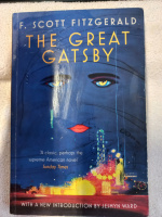 The Great Gatsby Fitzgerald F. Scott