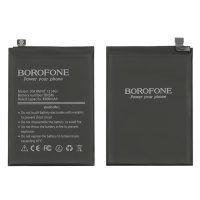 Аккумулятор Borofone BN5M для Xiaomi Redmi Note 12 (4G) (5000mAh)