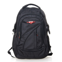 PODIUM Рюкзак Городской нейлон Power In Eavas 7873 black