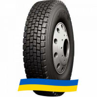 295/80 R22.5 Jinyu JY712 152/148L Ведущая шина