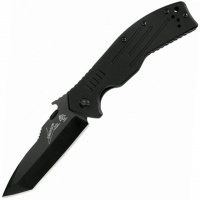 Нож Kershaw CQC-8K (6044TBLK)