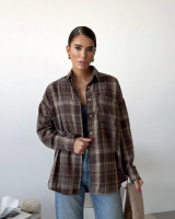 Жіноча сорочка 127006