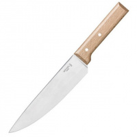 Нож кухонный Opinel Chefs knife №118 (001818)