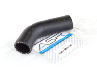 Патрубок термостата ГАЗ 2410 отводящий*