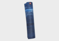 Килимок для йоги Manduka eKO Lite Dark Sapphire Marbled 180x61x0.4 см