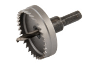 Фреза корончатая по металлу Granite 51 мм (6-08-051)