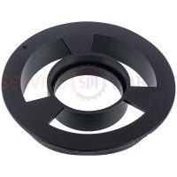 Фланець димоходу (прокладка коаксіальна) для газового котла Baxi/Westen 5409450