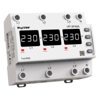 Реле напруги – VP-3F40A M6W