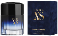 Мужской парфюм Paco Rabanne Pure XS Pure Excess edt 100ml (Euro Quality)