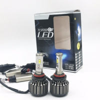 Ксенон LED HB4
