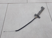 Регулятор заслонки печки Мерседес-Бенц W123