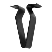 Фиксаторы, закладные Фиксатор V-образный - Seat Arosa