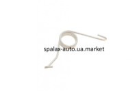 Пружина VW T5/T6 зад суп прав VAG 7H0 615 296