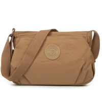 PODIUM Сумка Женская Текстиль полиамид Jielshi H6-31 mocha