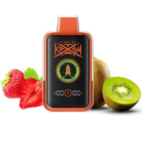 Katana 20000. Клубника Киви (Strawberry Kiwi)