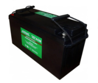Акумуляторна батарея EverExceed ST-12150
