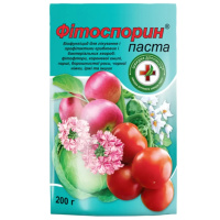 Фитоспорин паста 200гр