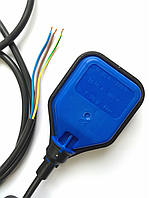 TENCE Датчик рівня води поплавцевий вимикач з тягарцем для накопичувального бака 10 метрів