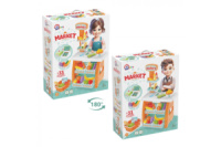 Ігровий набір Маркет