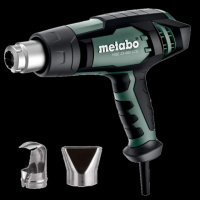 Metabo HGE 23-650 LCD (603065000) Фен технический