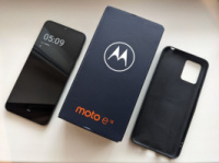 Мобільний телефон Motorola moto e13 2/64gb б/в