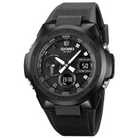 Часы наручные мужские SKMEI 2105BK