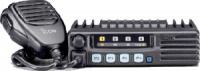 Радиостанция Icom IC-F210S