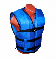 Жилет страховочный LIFEVEST Womens - 45-60 кг