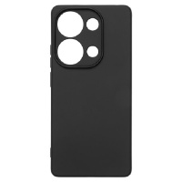 Чохол ArmorStandart ICON Camera Cov для Xiaomi Redmi Note 14S 4G Black (ARM82008) (Код товару:40210)