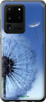 Чохол на Samsung Galaxy S20 Ultra Кульбабка 6005u-1831