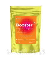 Бустер «Куркума-лукума-мака» + їжовик гребінчастий