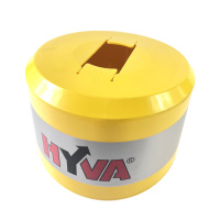 Кришка гідроциліндра FE 169-5/179-5/191-6 HYVA