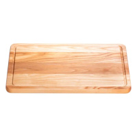 Сервировочная доска для подачи 45×30 см прямоугольная Lugi C3W300450