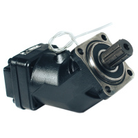 Аксіально-поршневий насос 50 л/хв (правий) Hidrocel 2PBA 50 R