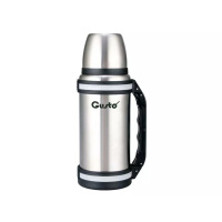 Термос питьевой Gusto Жаркая зима GT-1501 1.5 л