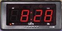 Годинник настільний 2169