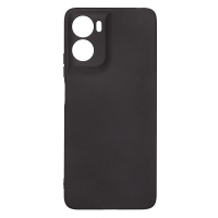 Чохол ArmorStandart Matte Slim Fit Camera Cov для Motorola G06 4G Black (ARM89062)