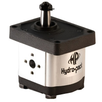 Шестеренний гідравлічний насос Hydro-pack 30А28Х146Н