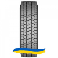 315/80R22.5 CETROC GHD20 160/157L Ведущая шина