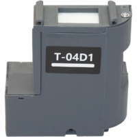 Контейнер (сумісний) для відпрацьованих чорнил Epson T04D1/EWMB2 TM ES (C13T04D100)