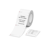 Етикетки NIIMBOT T54*67-120SNS (1EC01322803)