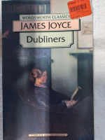 Dubliners by James Joyce