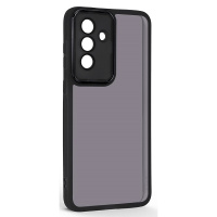 Чохол ArmorStandart Shade для Samsung A36 5G Black (ARM82200)