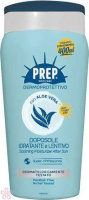 Средство питательное после загара PREP Soothing Moisturizer After Sun 400 мл