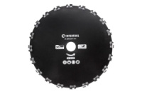 Диск для тримера Intertool 230мм x 20Т ланцюговий (DT-2354)