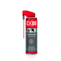 Многоцелевая смазка CX-80 / 250ml «Duo» с двойным аппликатором (CX-80 / 250ml Duo)