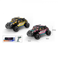 Машинка на радиоуправлении YD898-MJ6506 20 см
