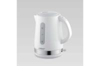 Электрочайник Maestro 1.7л белый (MR-035-WHITE)