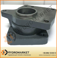 Плита до КОМ Eaton Fuller TS/TSO 11612-12612-15612