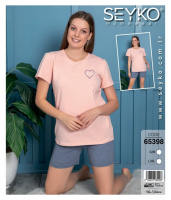 Піжама жіноча 65398